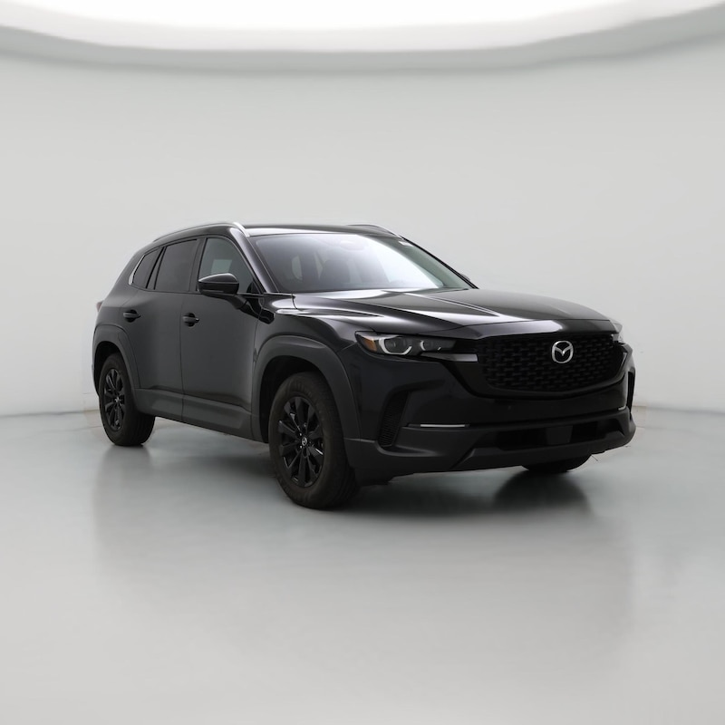 2026 Mazda CX-50 2.5 S Preferred Package