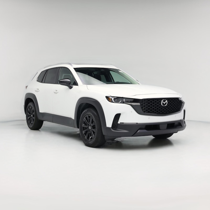 2026 Mazda CX-50 2.5 S Preferred Package