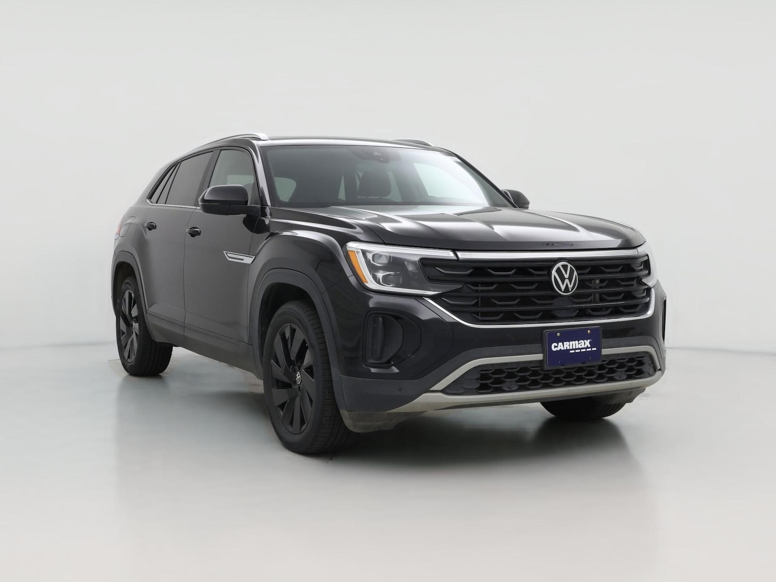 2025 Volkswagen Atlas Cross Sport