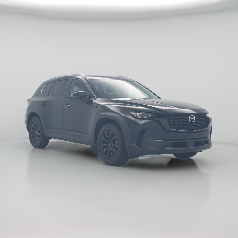 2026 Mazda CX-50 2.5 S Preferred Package