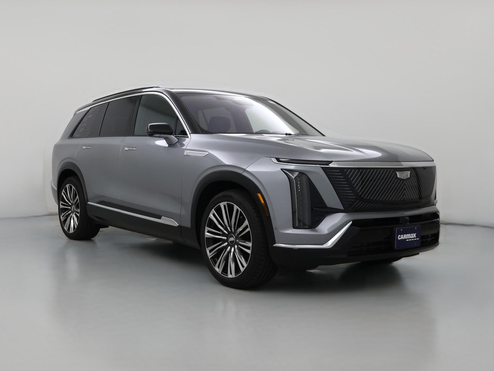 2026 Cadillac VISTIQ