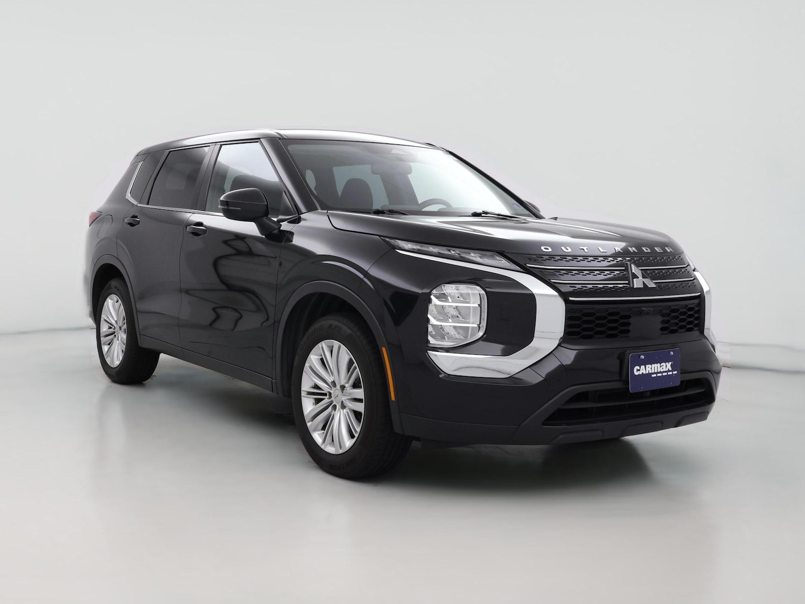 2023 Mitsubishi Outlander