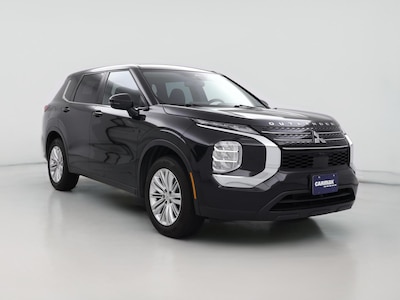 2023 Mitsubishi Outlander ES