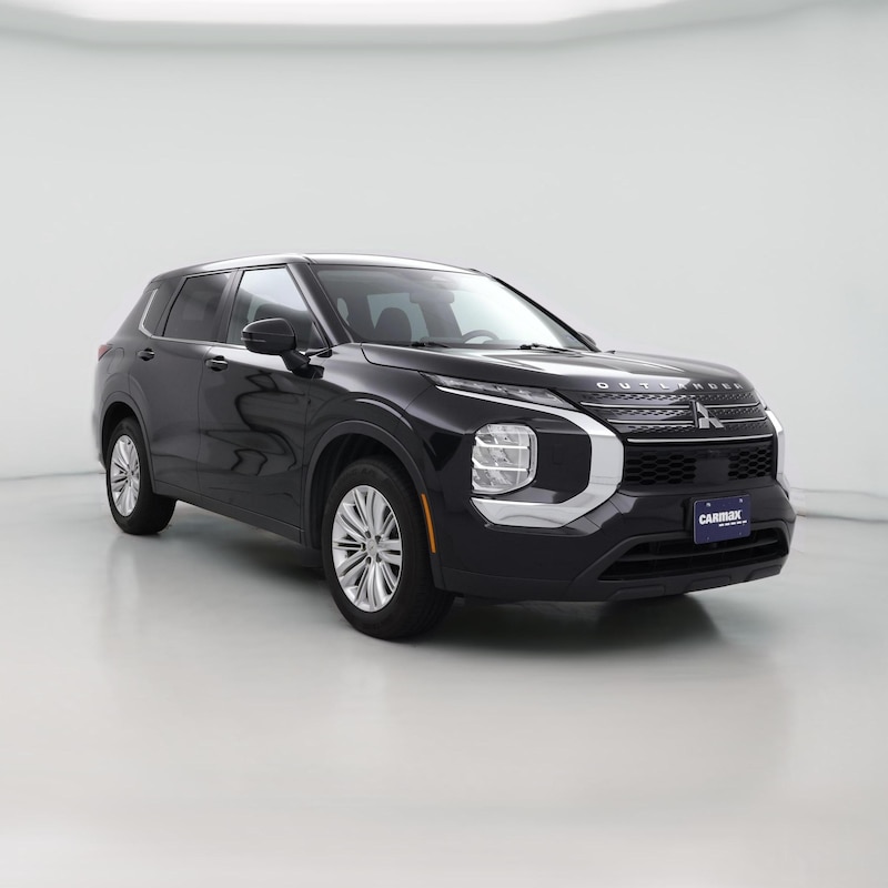 2023 Mitsubishi Outlander ES