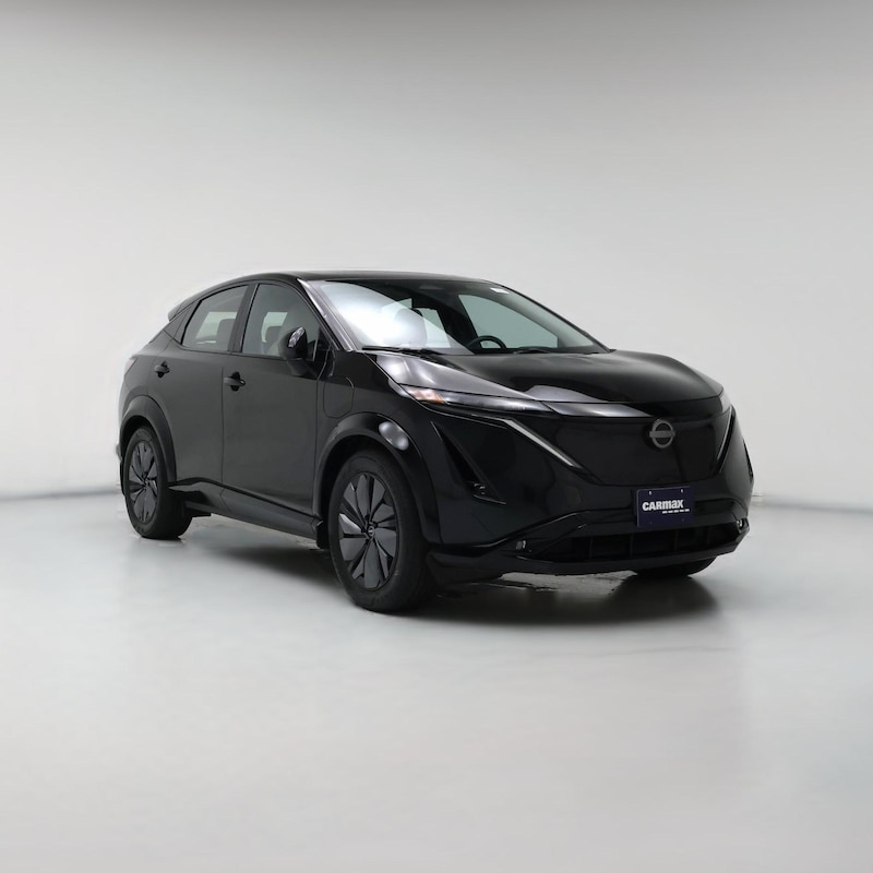 2024 Nissan ARIYA EVOLVE+ e-4ORCE
