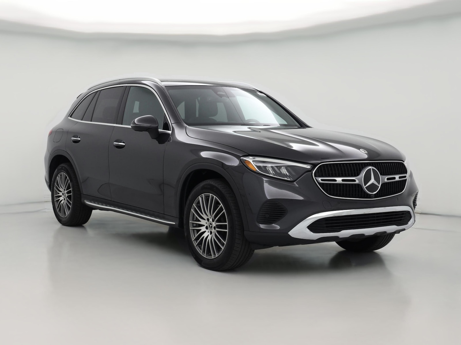 2024 Mercedes-Benz GLC