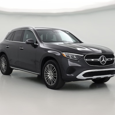 2024 Mercedes-Benz GLC300