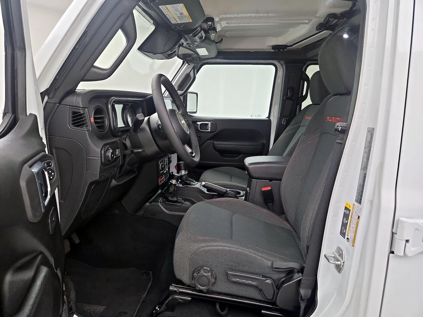 Side Airbags