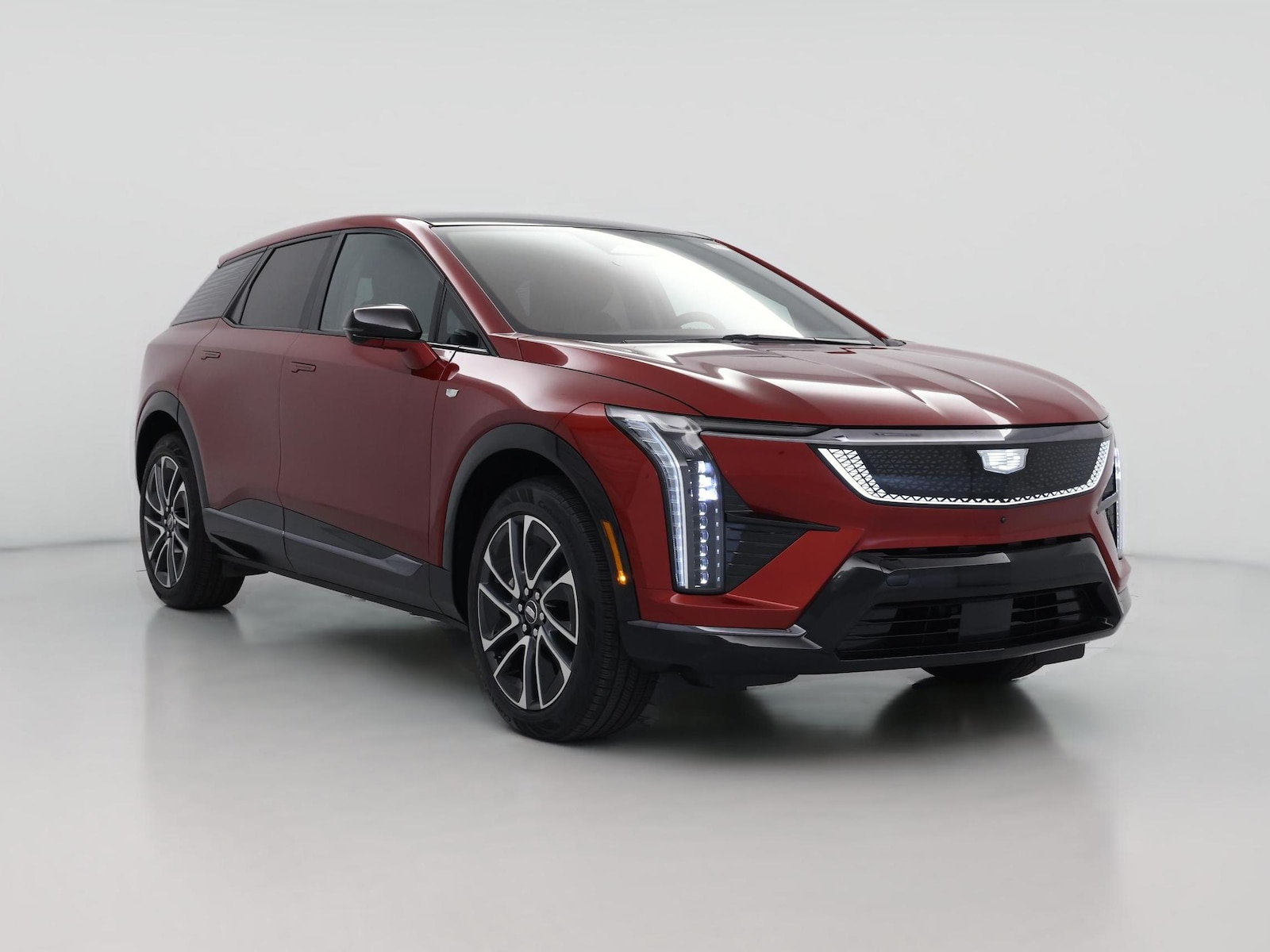 2025 Cadillac OPTIQ