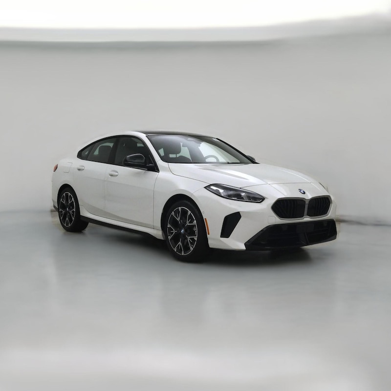 2026 BMW 228 xDrive Gran Coupe