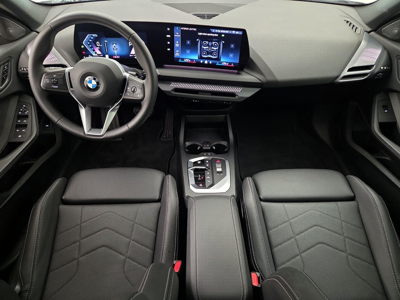 2026 BMW 2 Series 228 - Photo 10