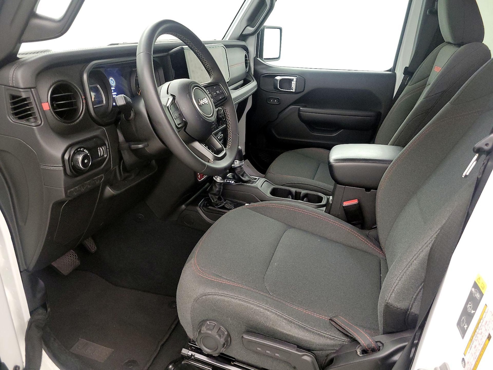 Side Airbags