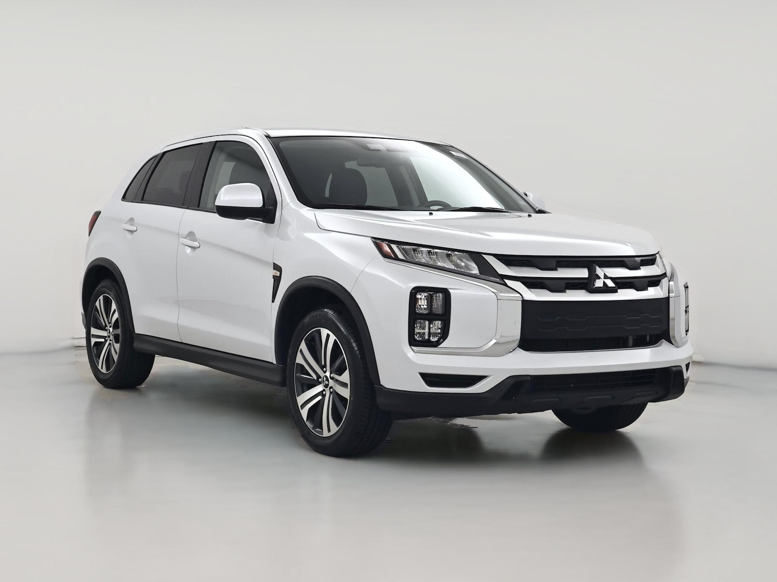 2024 Mitsubishi Outlander Sport