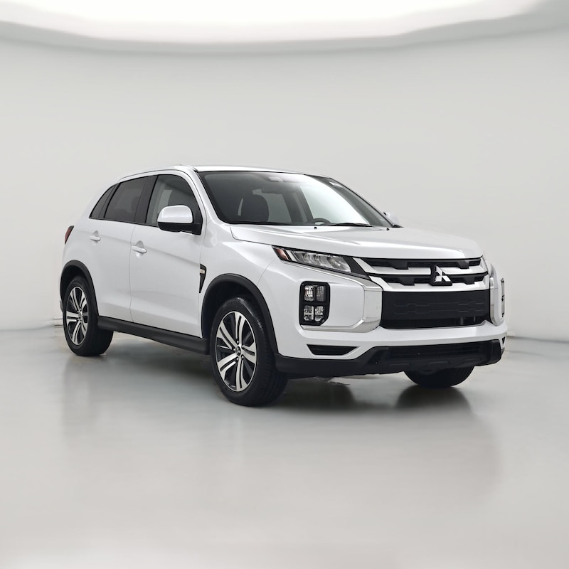 2024 Mitsubishi Outlander Sport ES