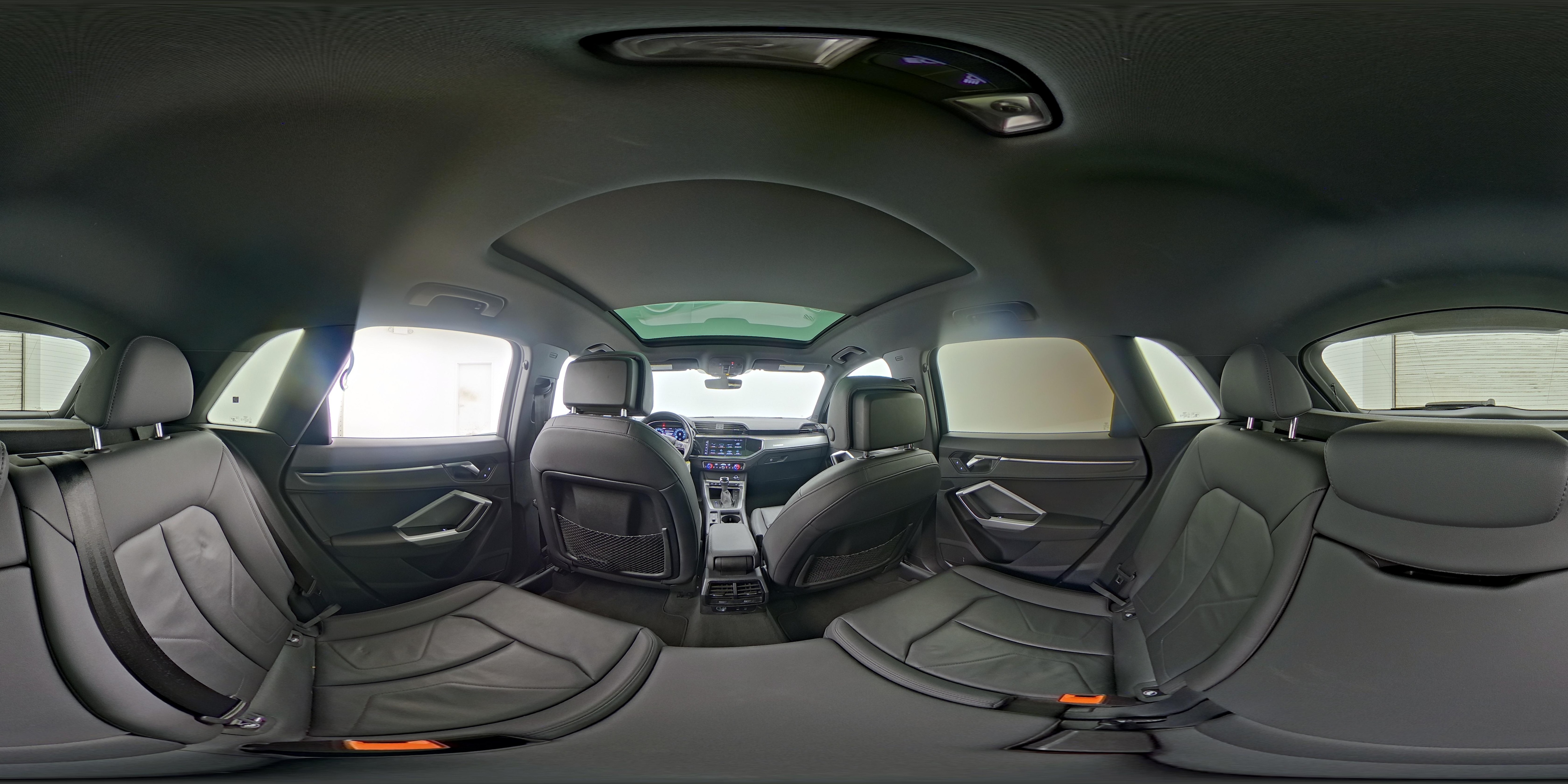 2025 Audi Q3 S Line Premium - Photo 24