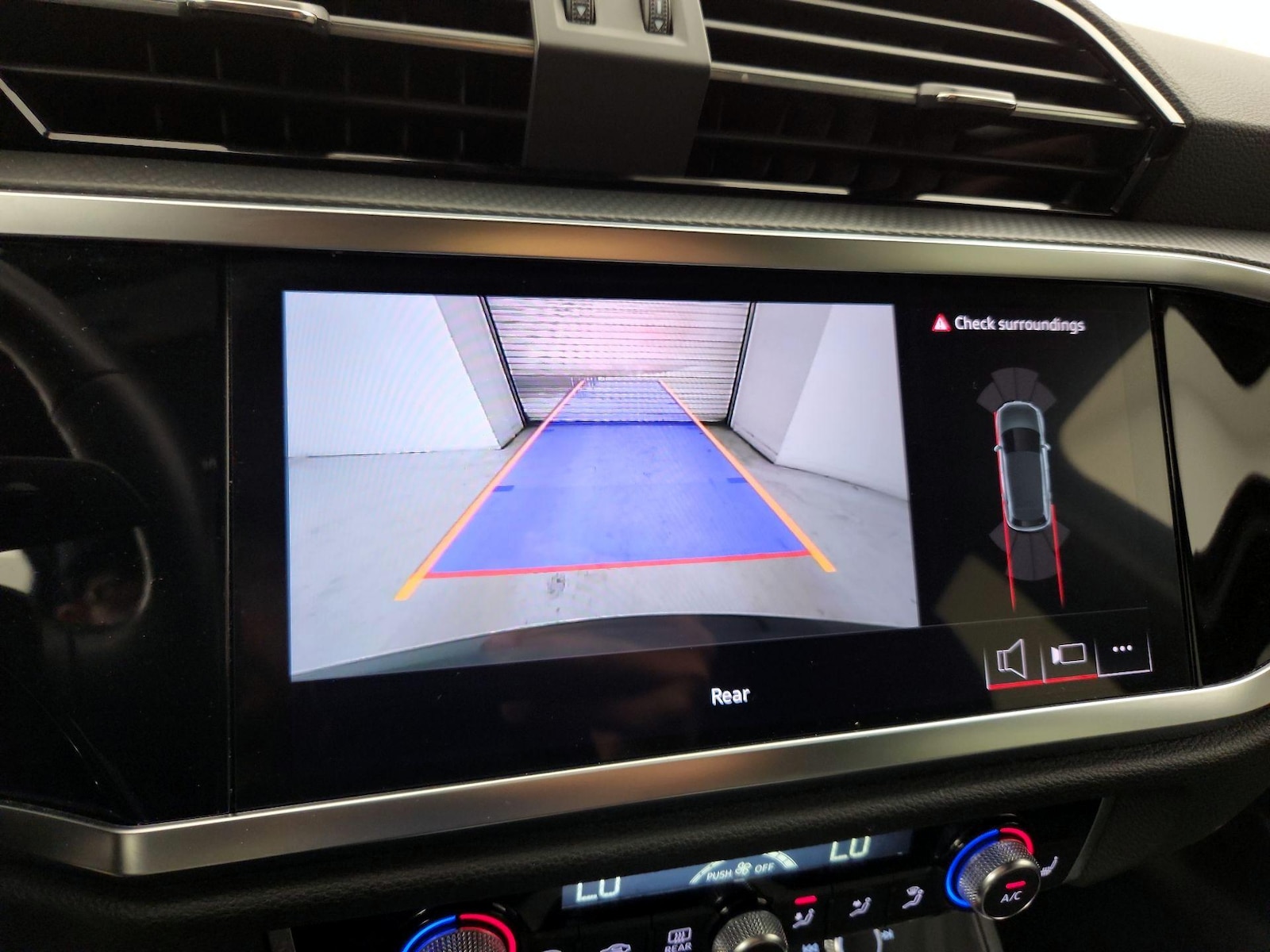 2025 Audi Q3 S Line Premium - Photo 13