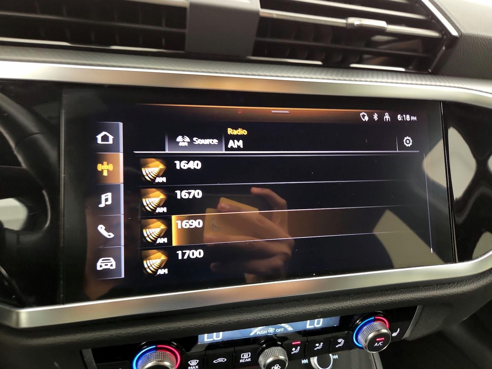 2025 Audi Q3 S Line Premium - Photo 14