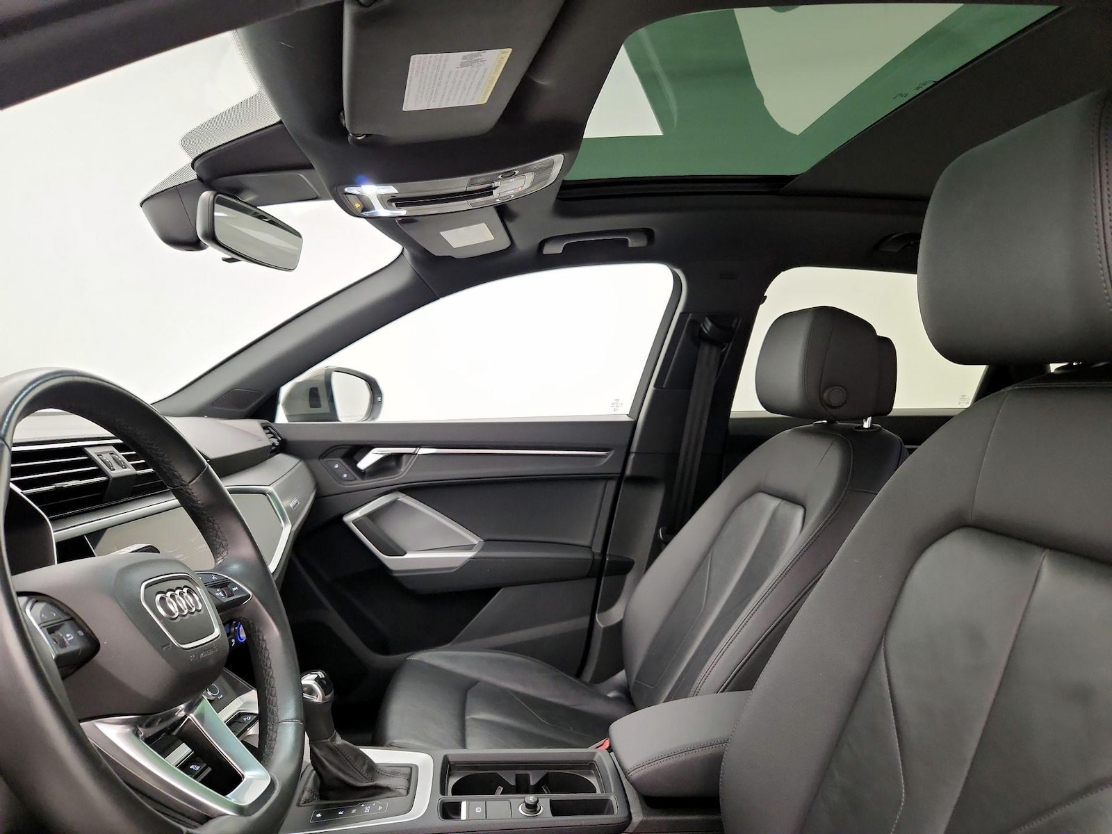 2025 Audi Q3 S Line Premium - Photo 18