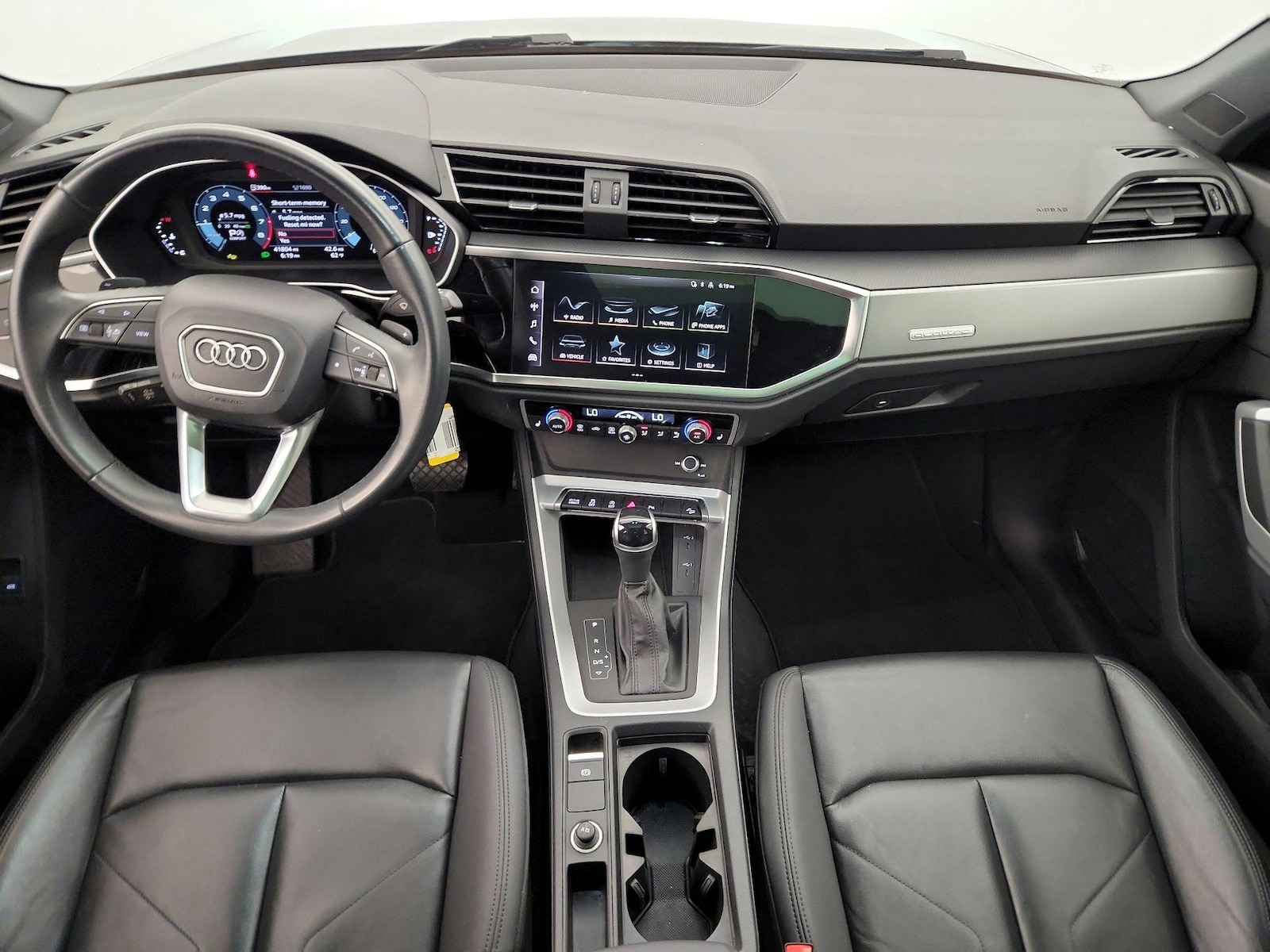 2025 Audi Q3 S Line Premium - Photo 8