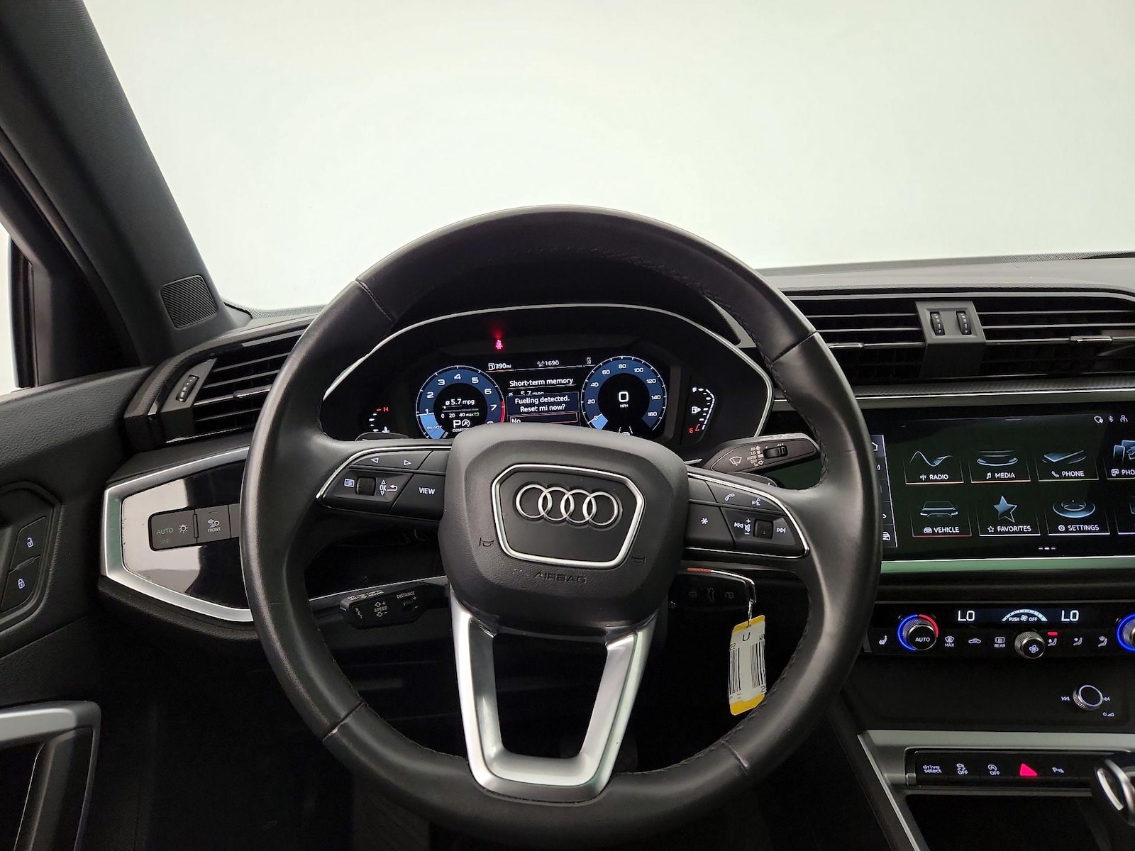 2025 Audi Q3 S Line Premium - Photo 9