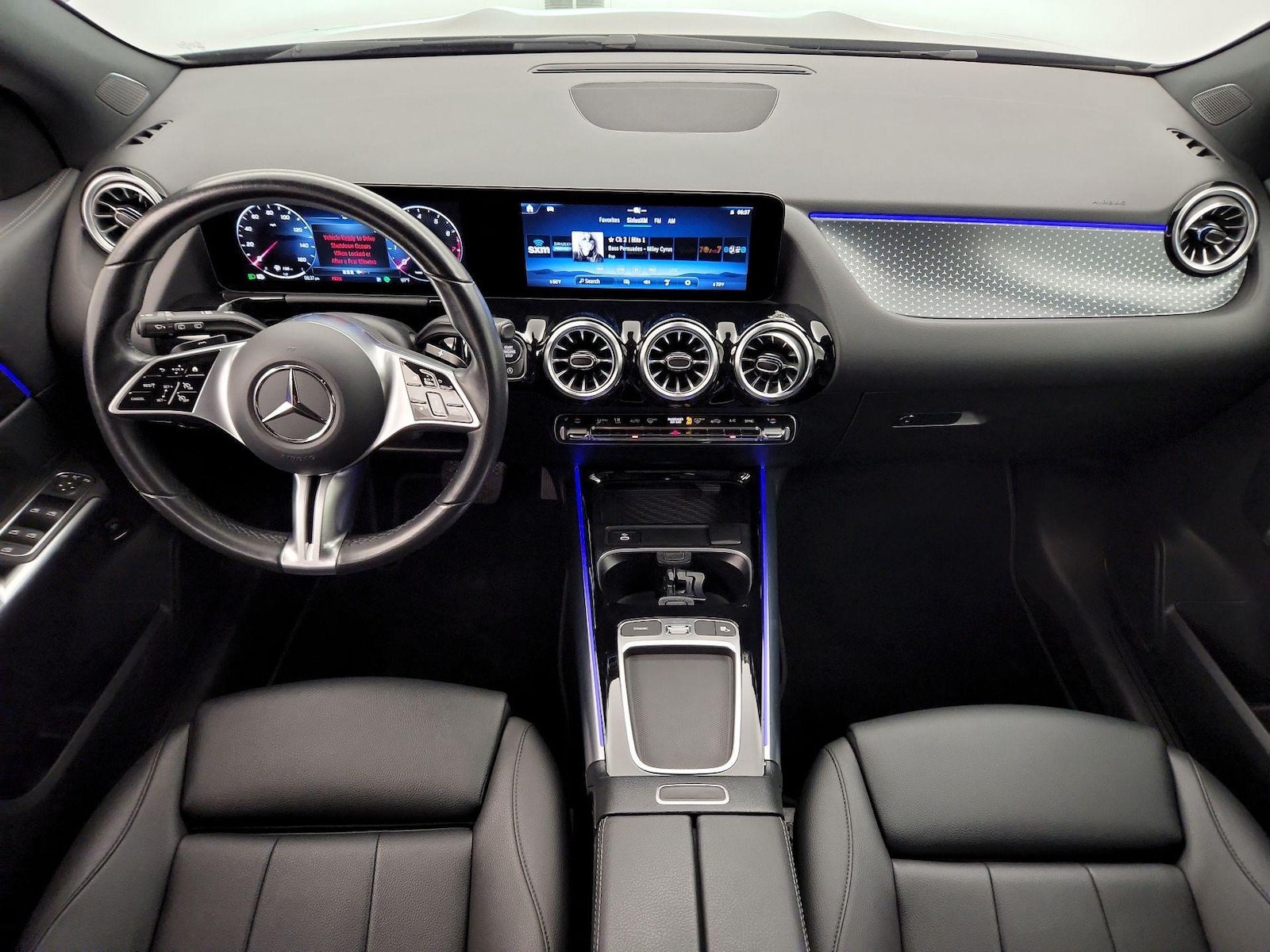 Rear View Camera
