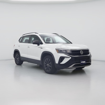 2022 Volkswagen Taos S
