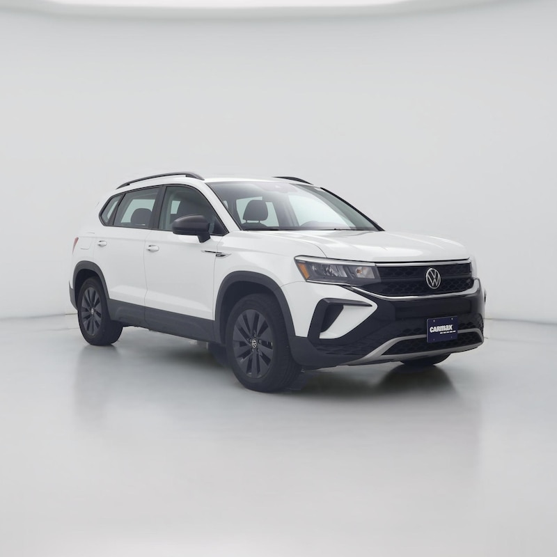 2022 Volkswagen Taos S