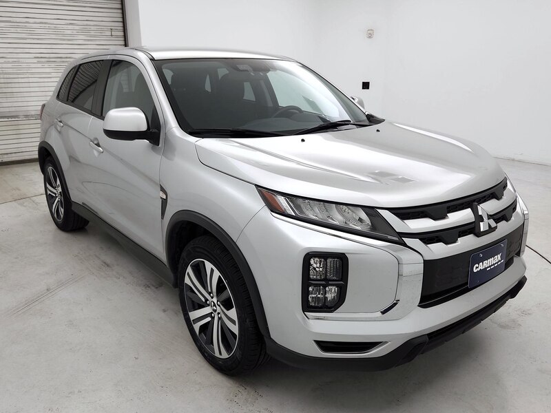 2024 Mitsubishi Outlander Sport ES