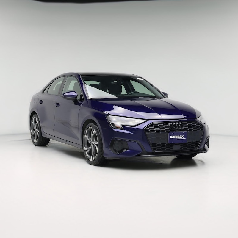 2022 Audi A3 Premium