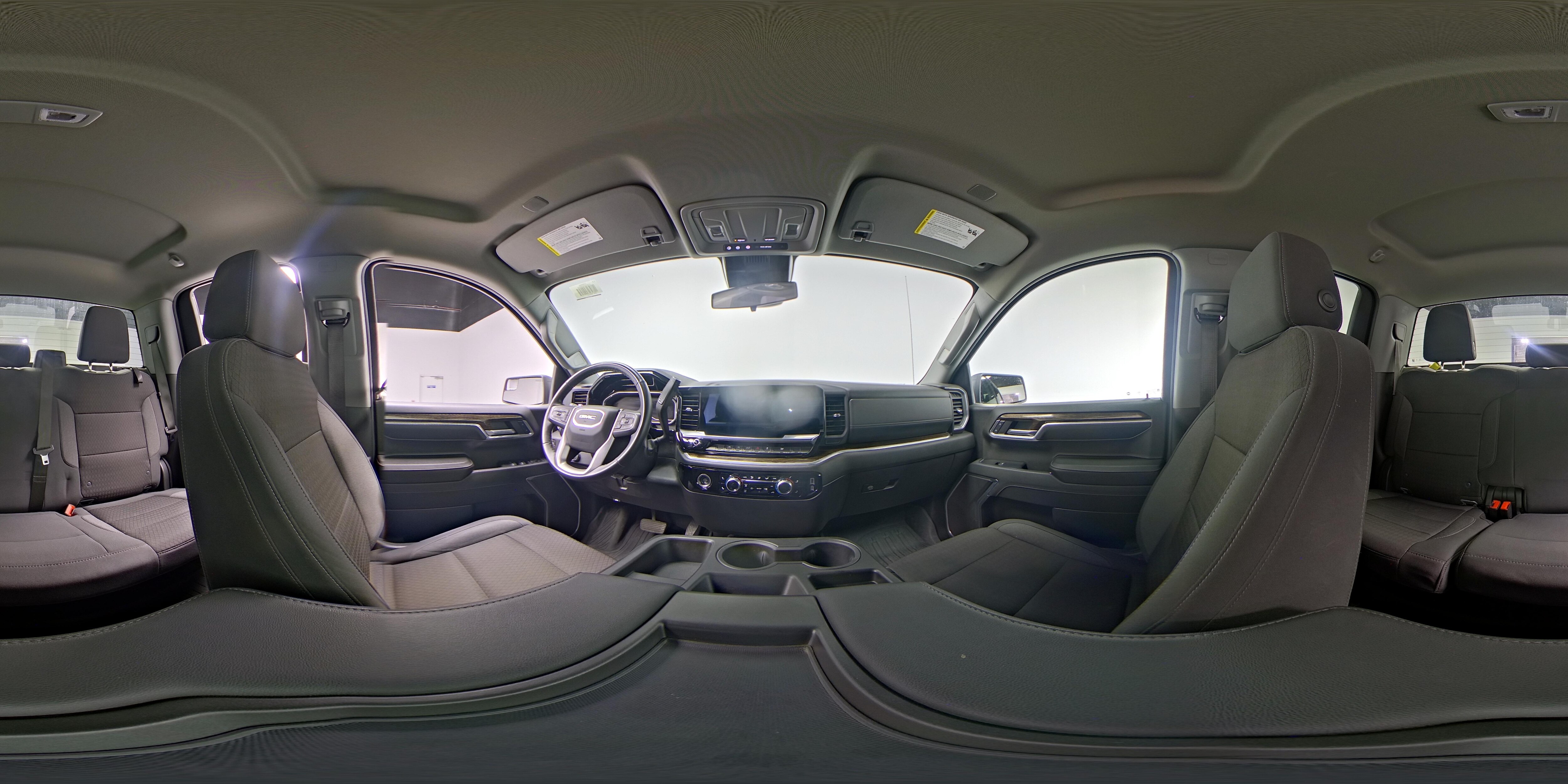 2024 GMC Sierra 1500 Elevation - Photo 24