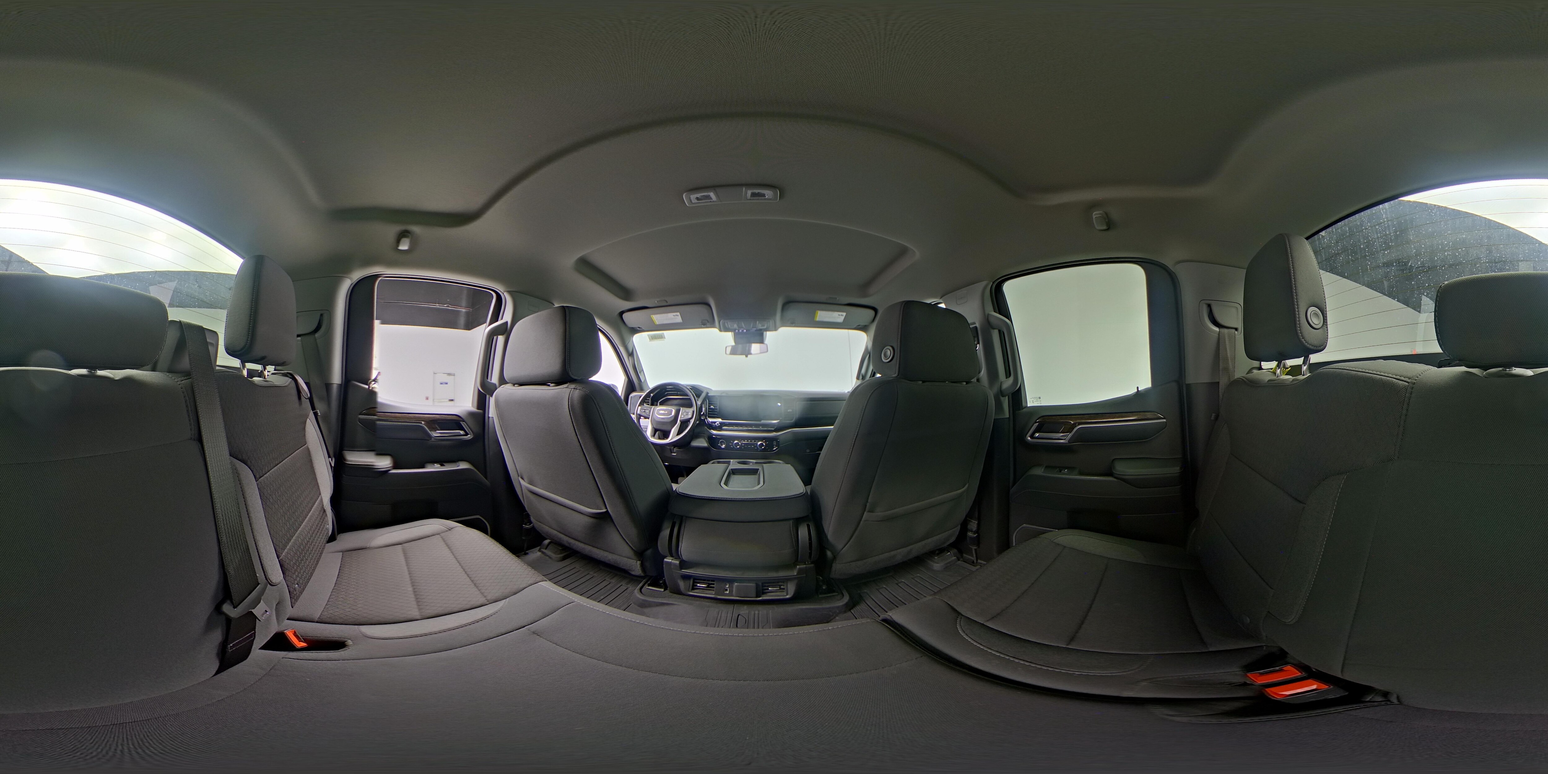 2024 GMC Sierra 1500 Elevation - Photo 25