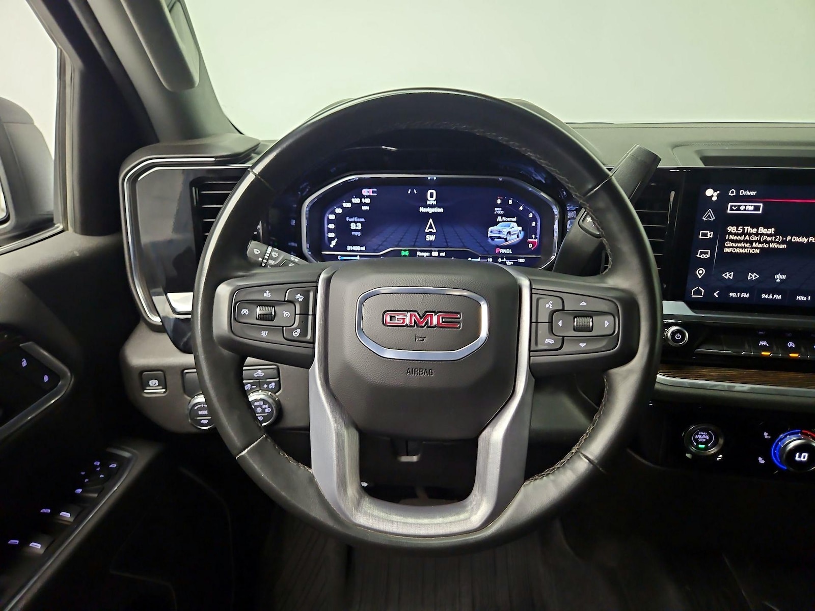 2024 GMC Sierra 1500 Elevation - Photo 11