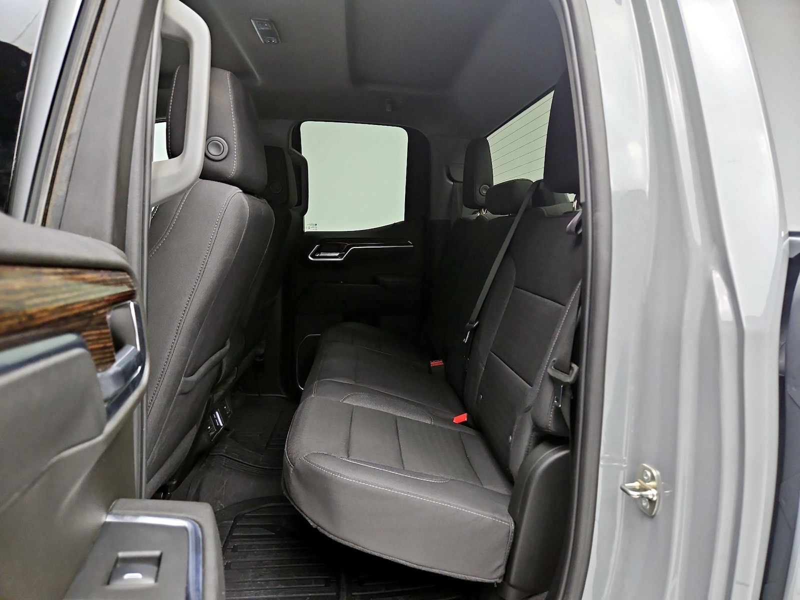 2024 GMC Sierra 1500 Elevation - Photo 20