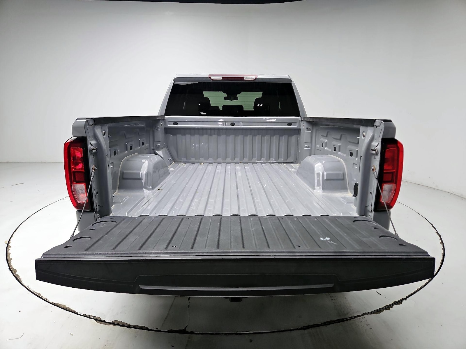 2024 GMC Sierra 1500 Elevation - Photo 21