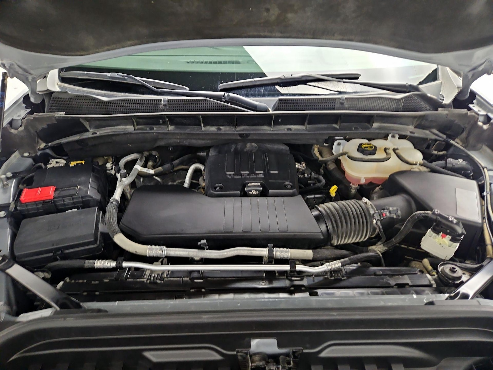 2024 GMC Sierra 1500 Elevation - Photo 22