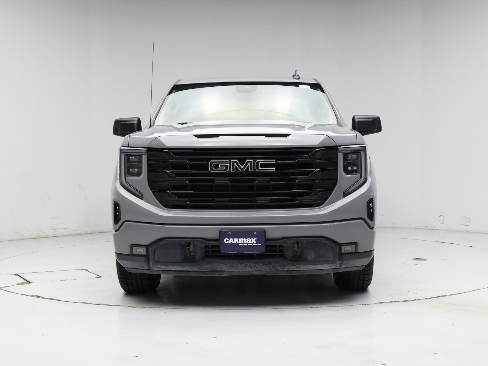 2024 GMC Sierra 1500 Elevation - Photo 6