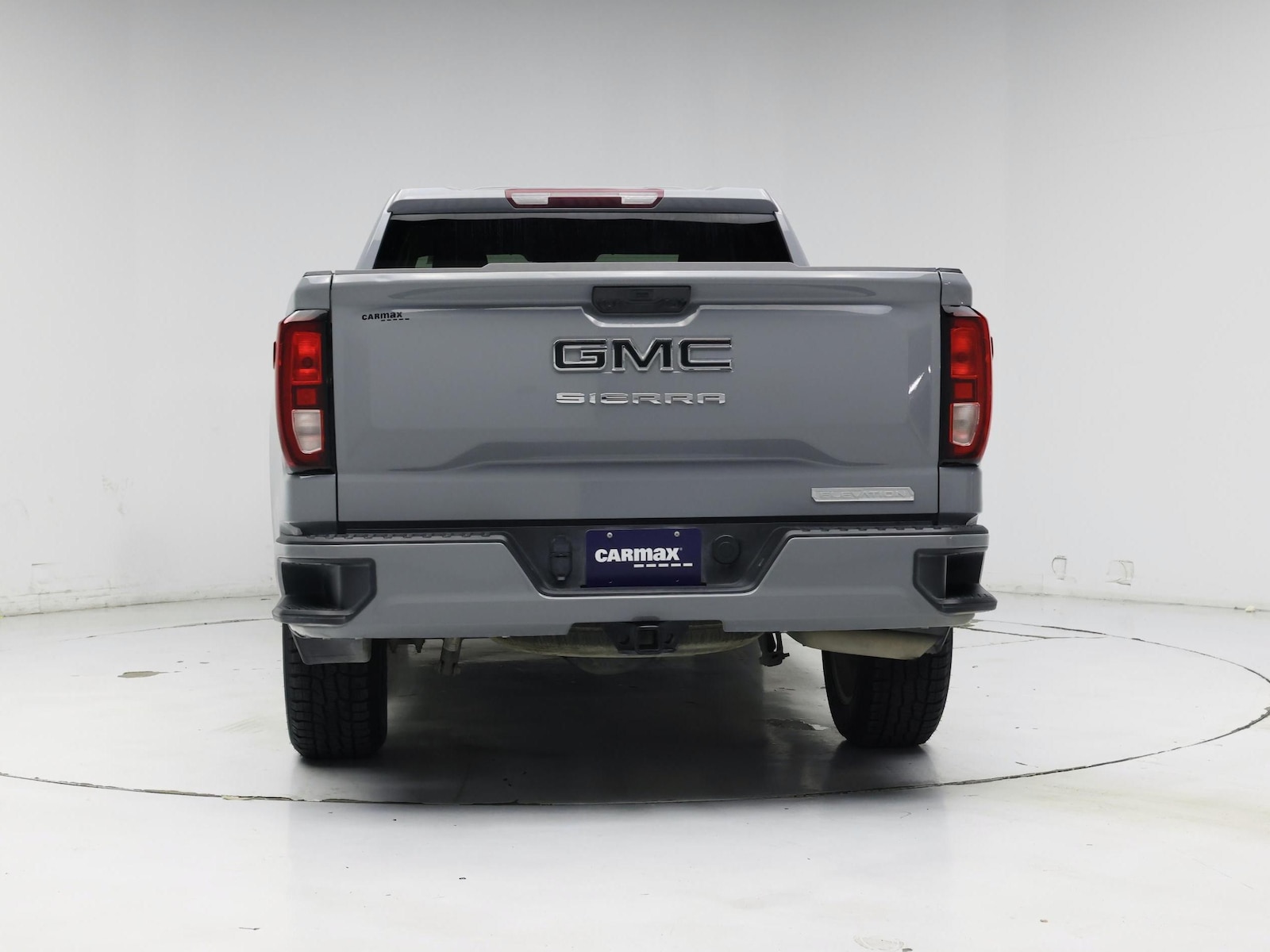 2024 GMC Sierra 1500 Elevation - Photo 7