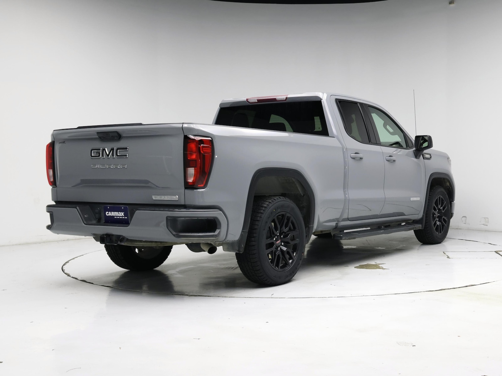 2024 GMC Sierra 1500 Elevation - Photo 9