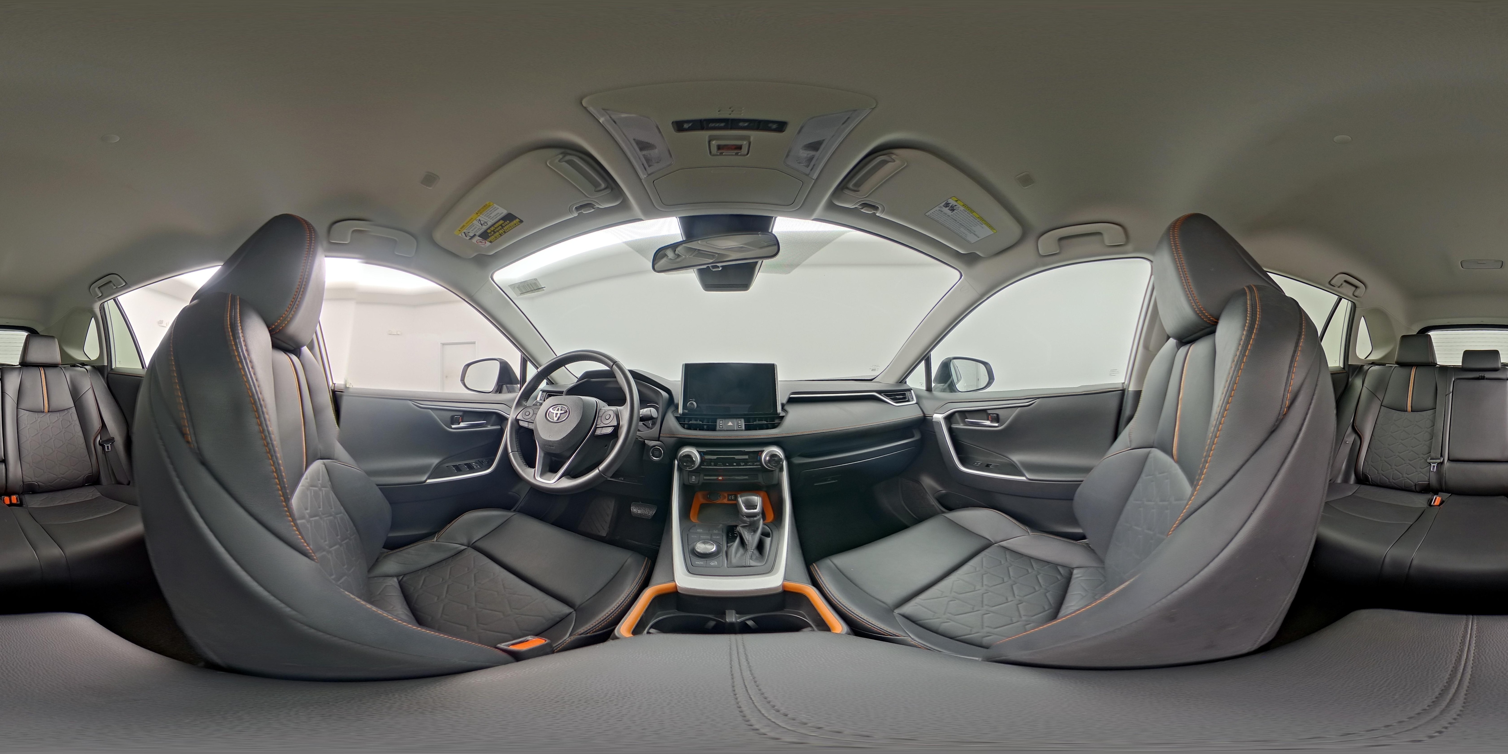 2024 Toyota RAV4 Adventure - Photo 25