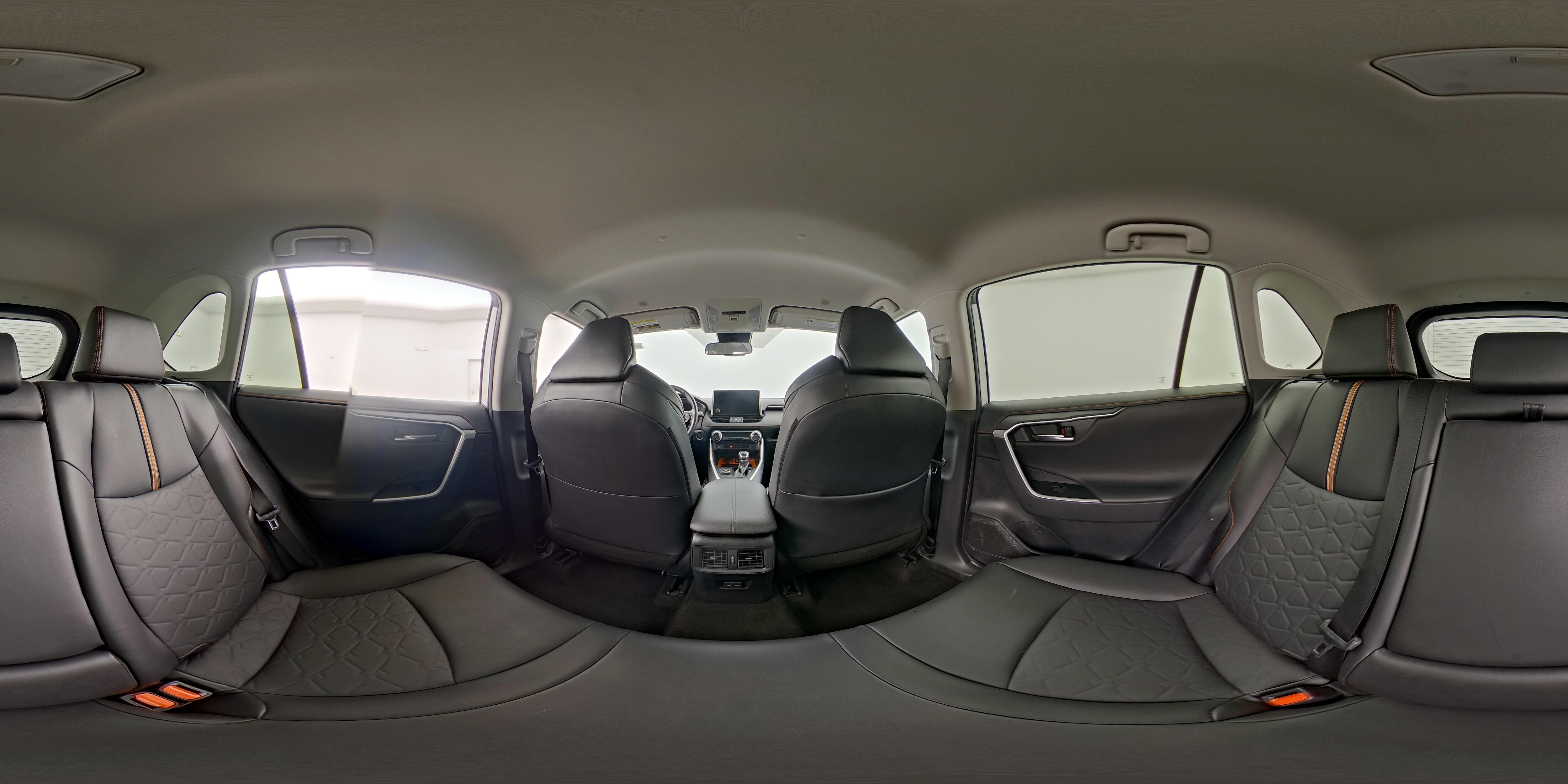2024 Toyota RAV4 Adventure - Photo 26