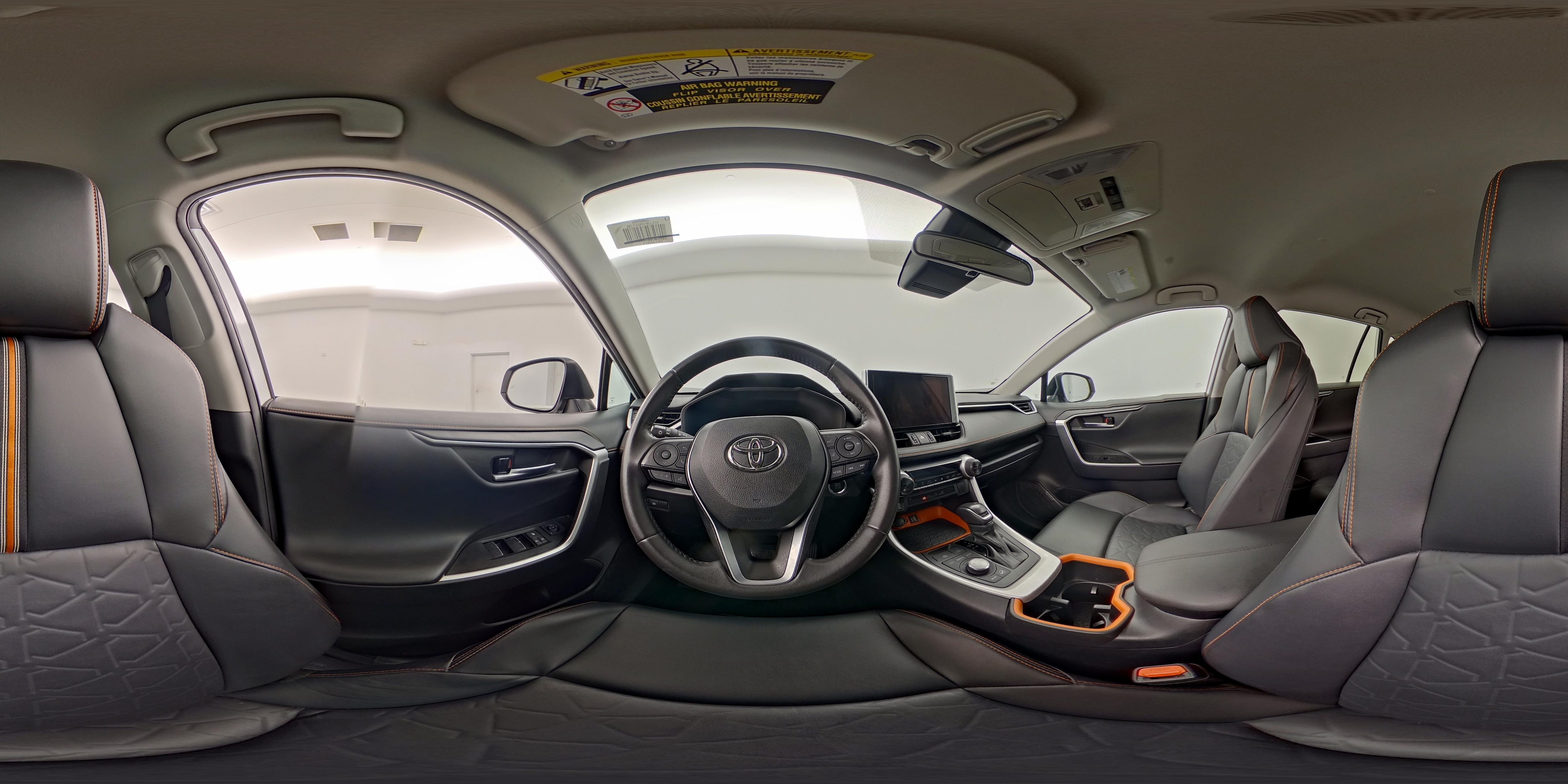 2024 Toyota RAV4 Adventure - Photo 27