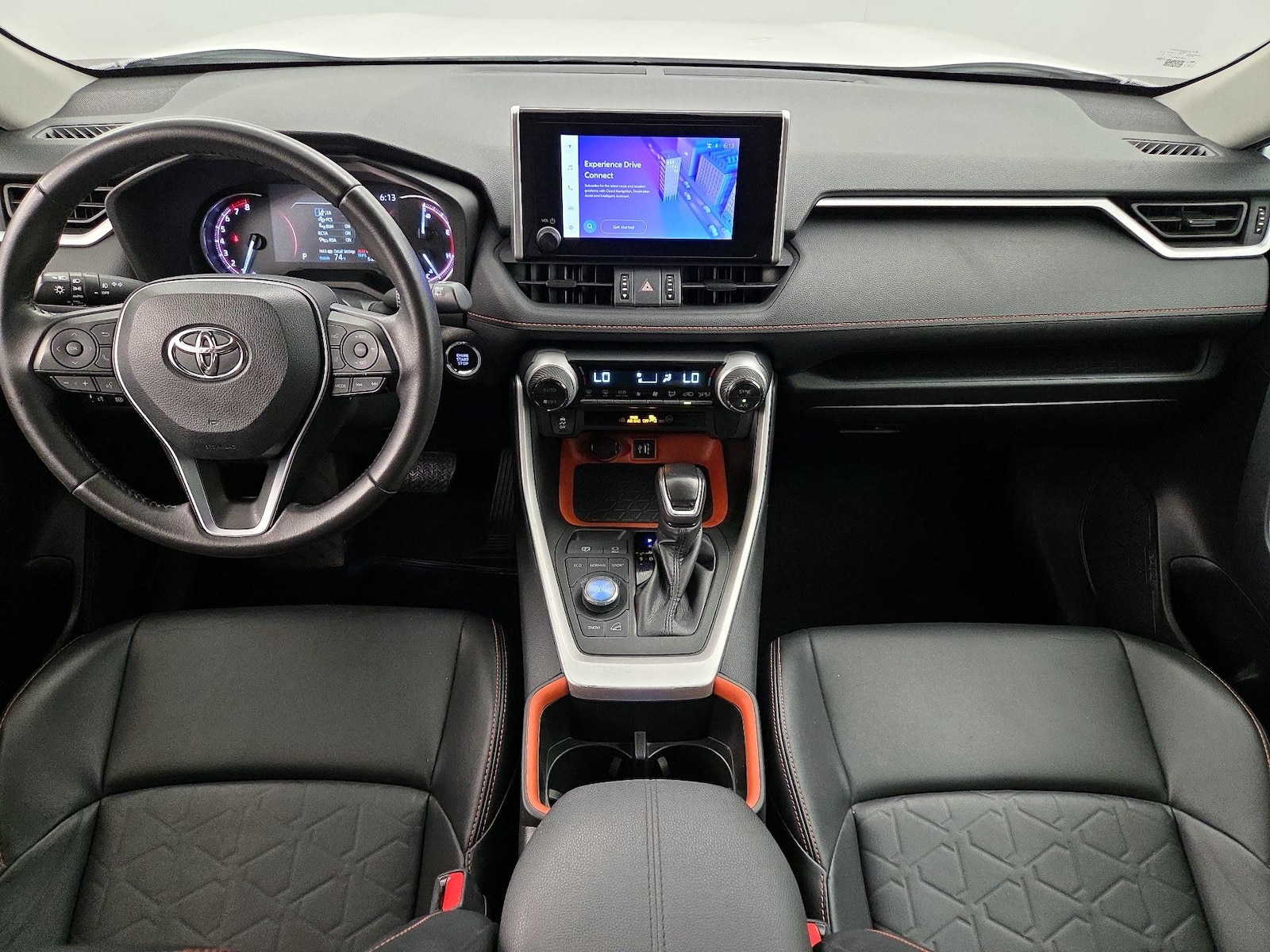 2024 Toyota RAV4 Adventure - Photo 10