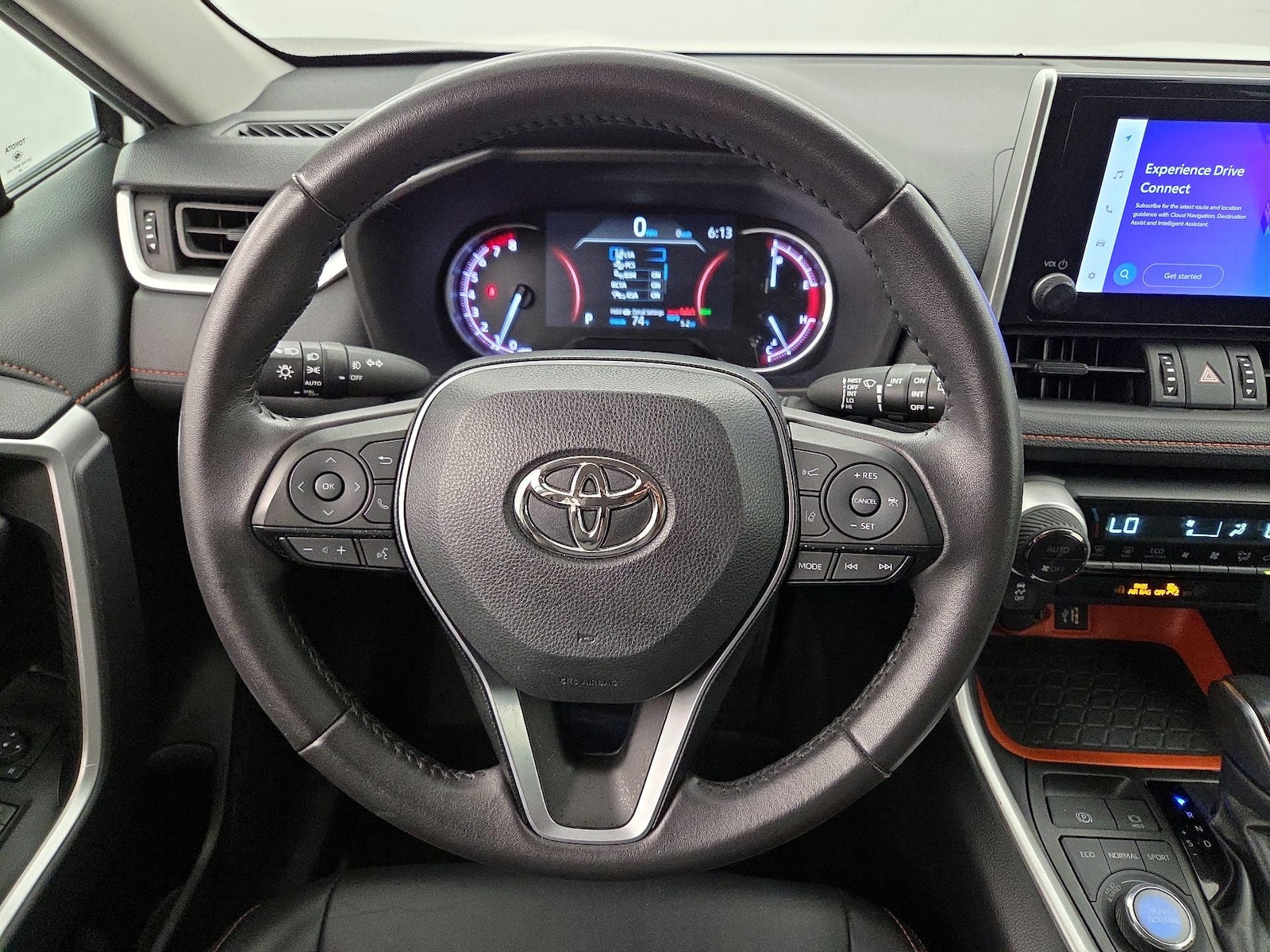 2024 Toyota RAV4 Adventure - Photo 11