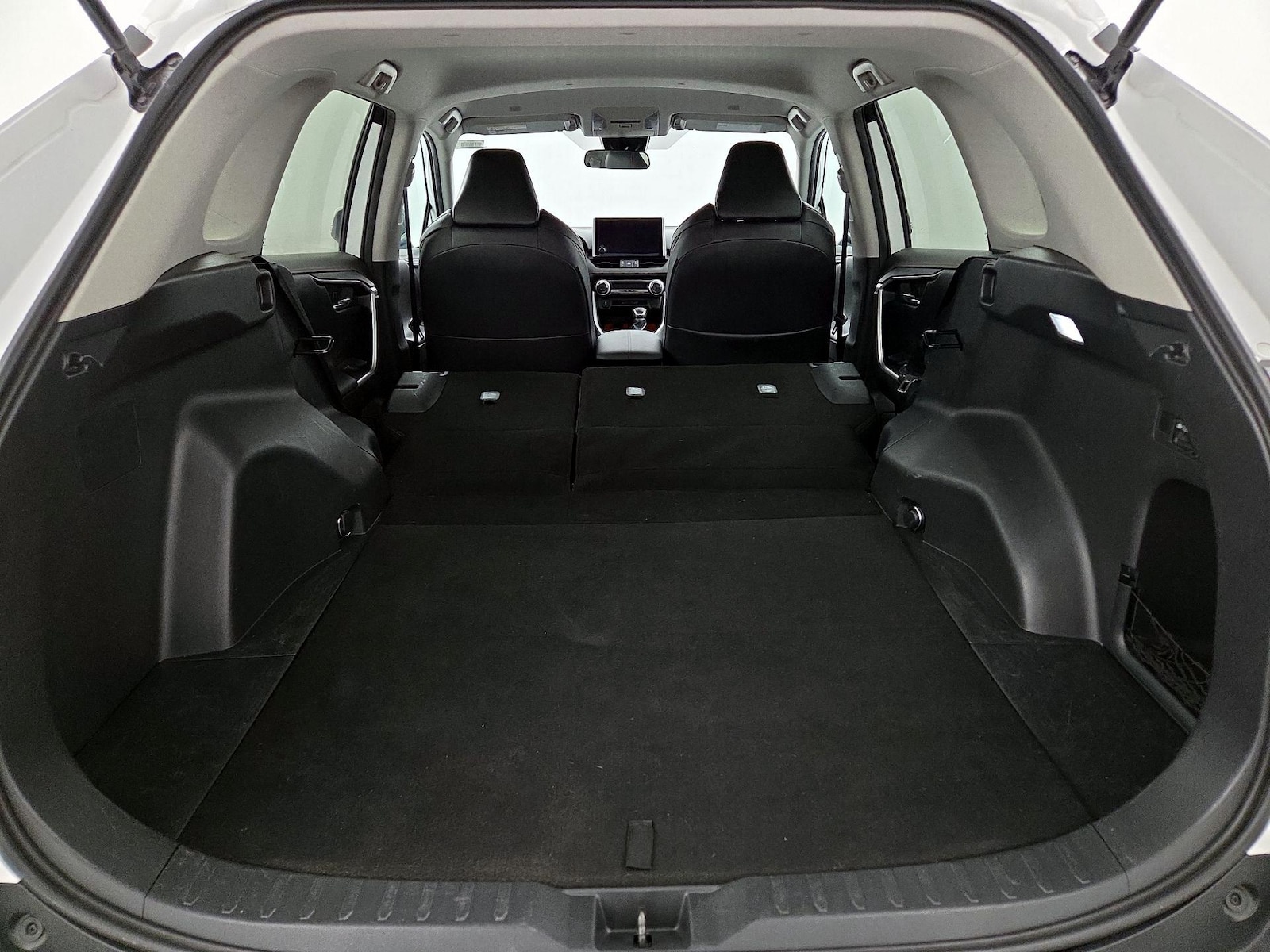 2024 Toyota RAV4 Adventure - Photo 22
