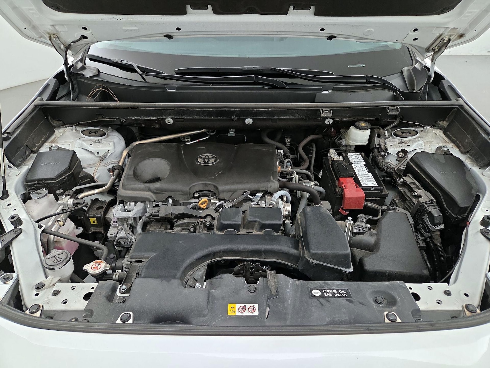 2024 Toyota RAV4 Adventure - Photo 23