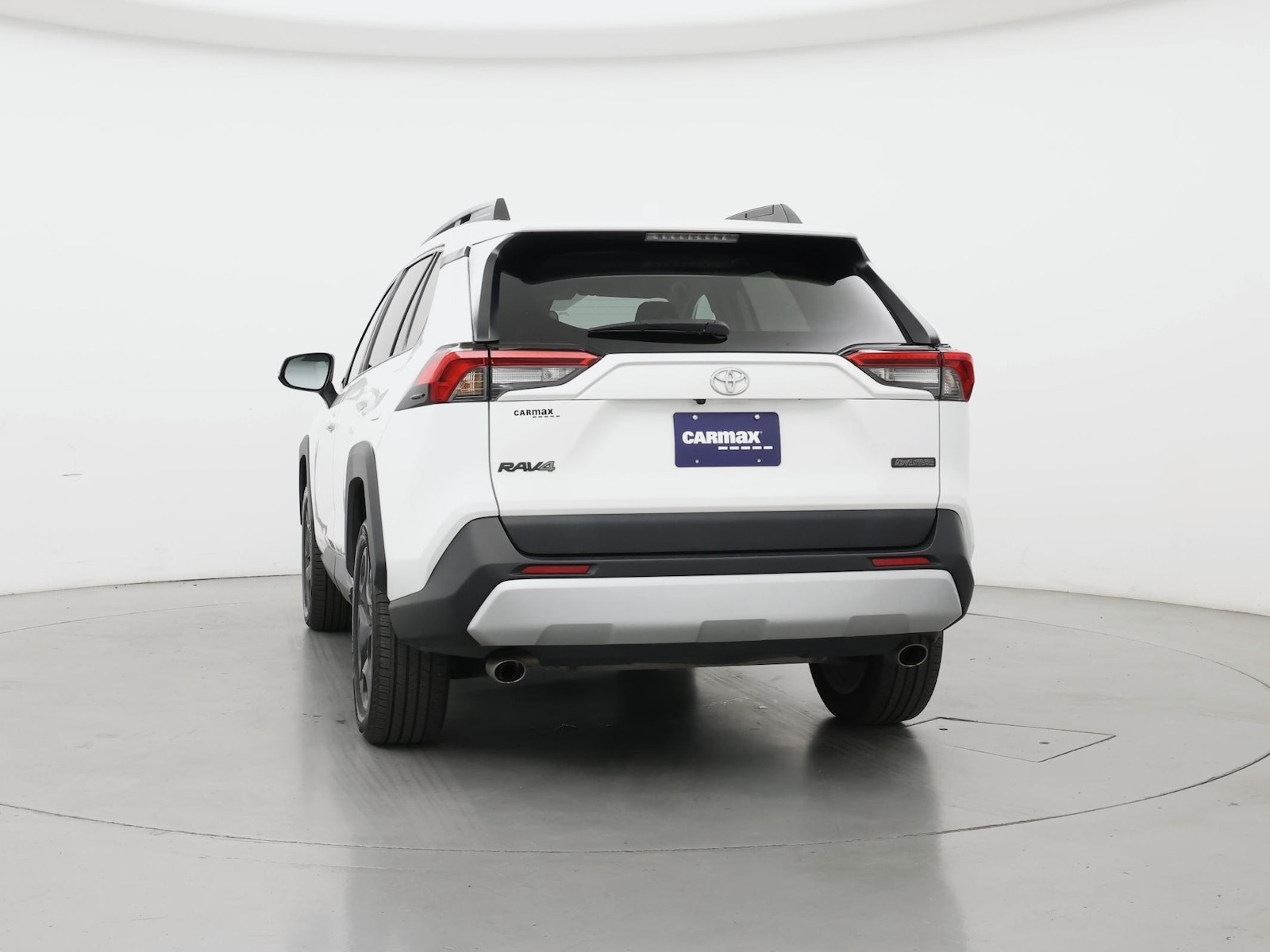 2024 Toyota RAV4 Adventure - Photo 7