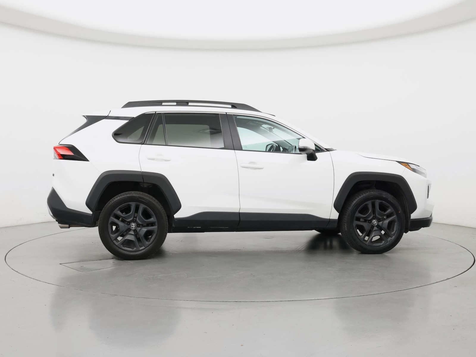 2024 Toyota RAV4 Adventure - Photo 8