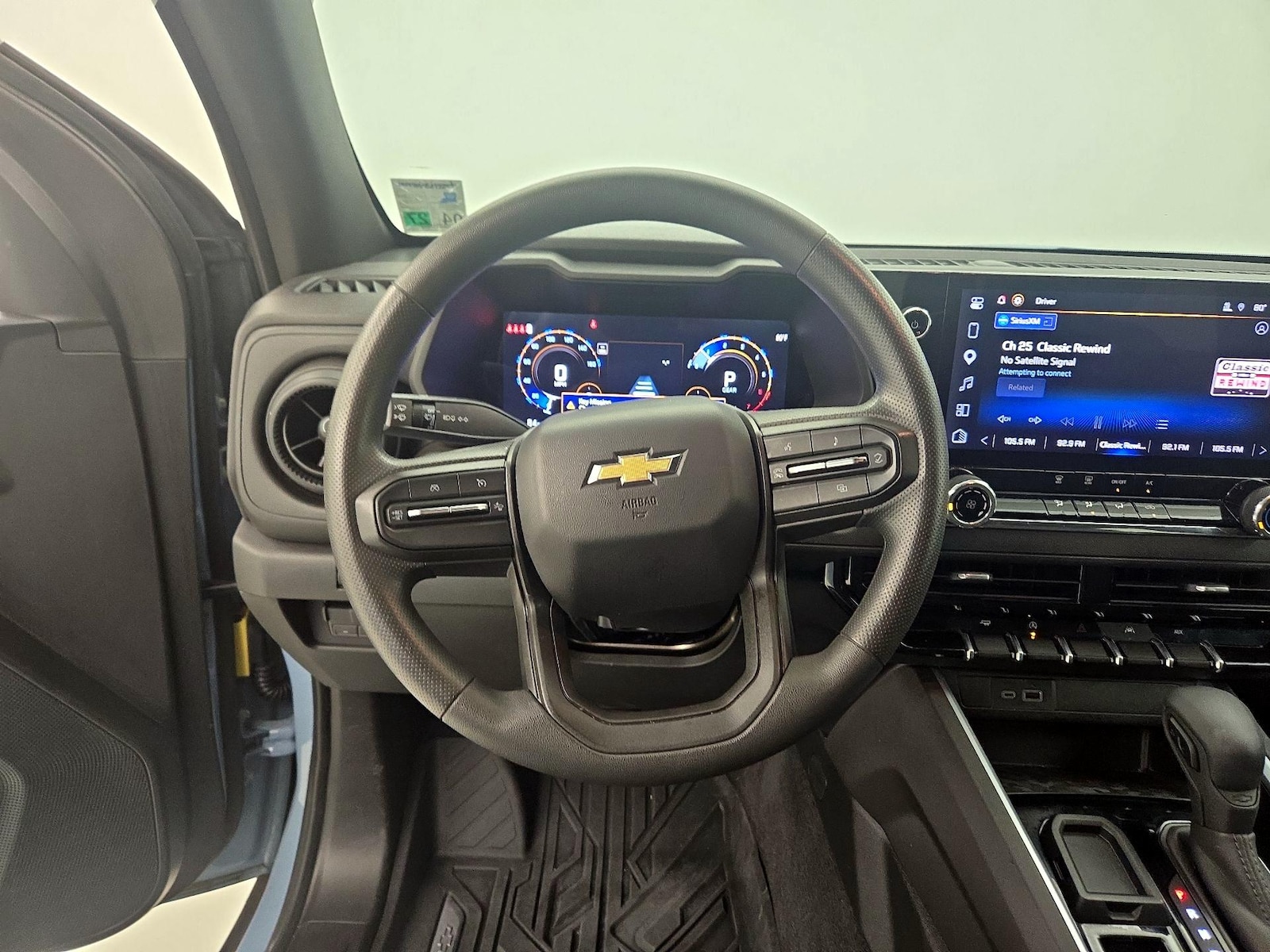 Lane Departure Warning