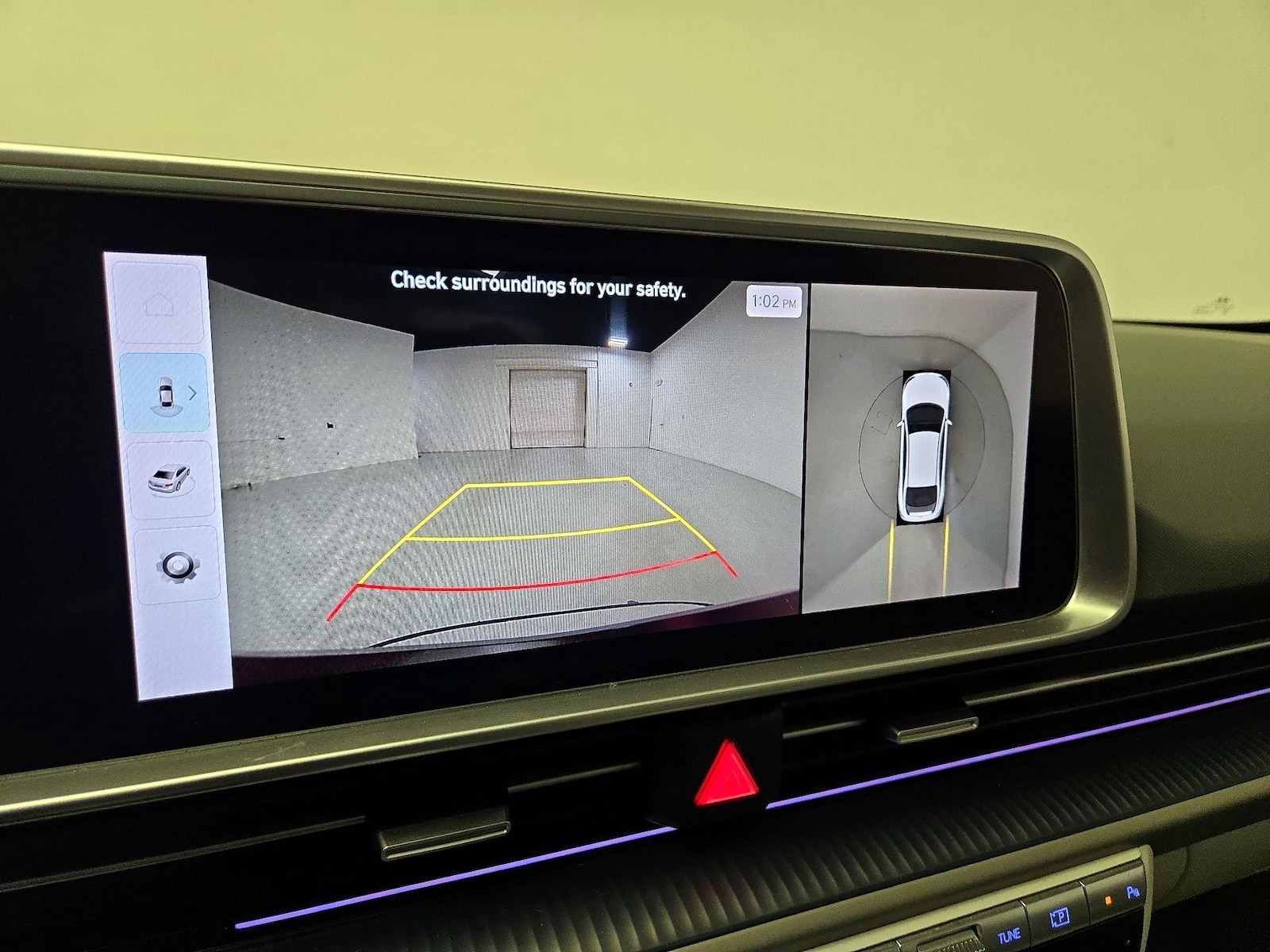 2025 Hyundai IONIQ 6 Limited - Photo 16
