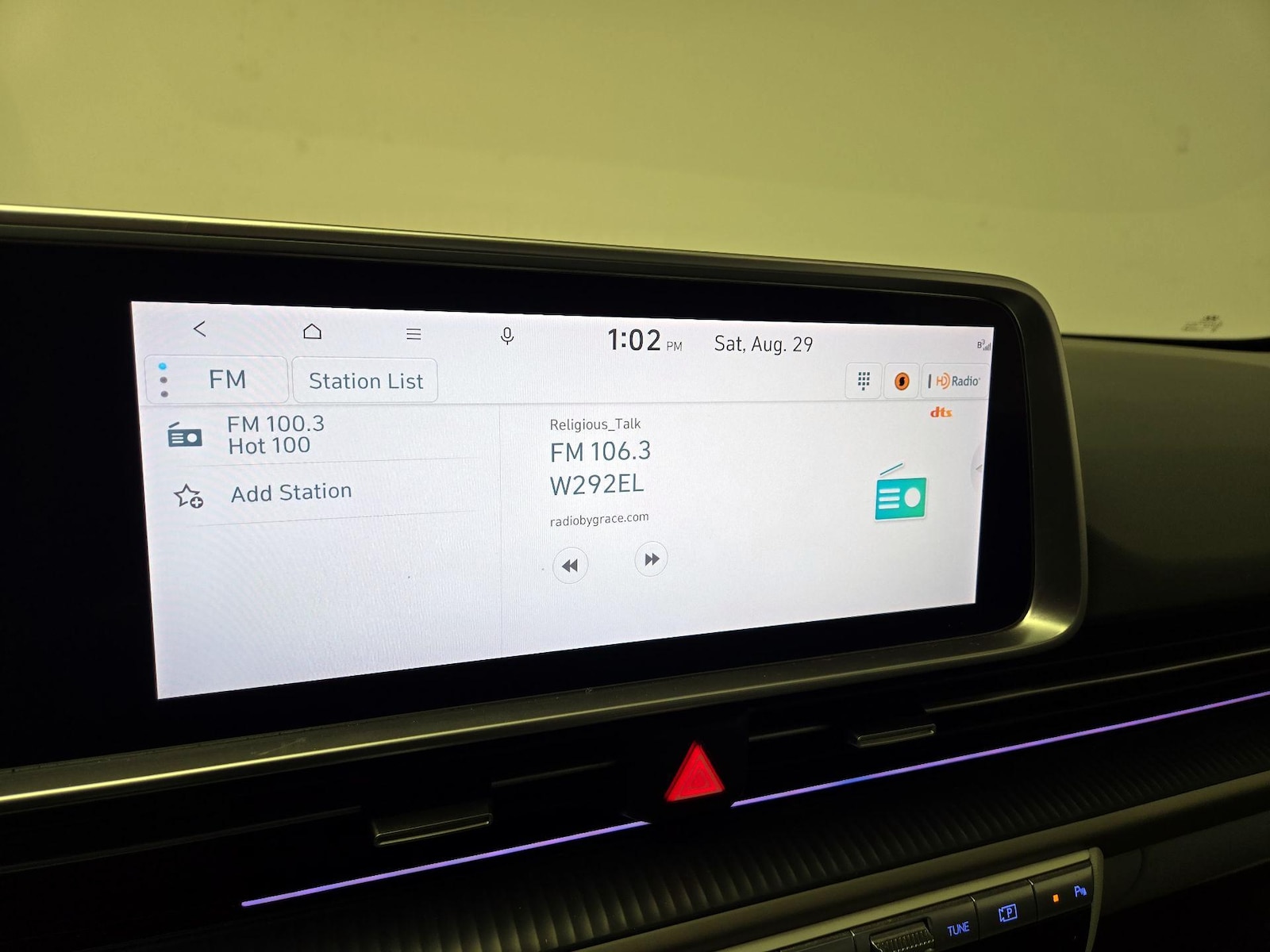 2025 Hyundai IONIQ 6 Limited - Photo 17
